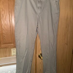 Lee Men's Khaki Chinos